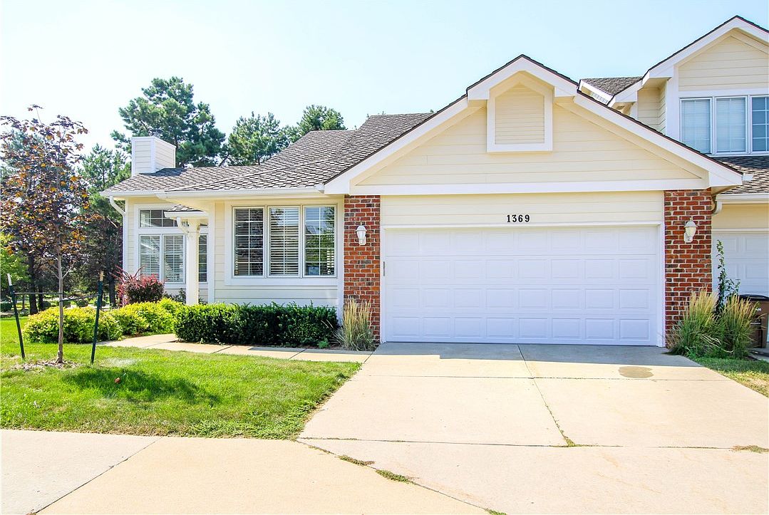 1369 NW 137th Ct, Clive, IA 50325 Zillow