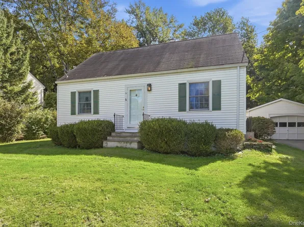 6 McBride Place, Goshen, NY 10924