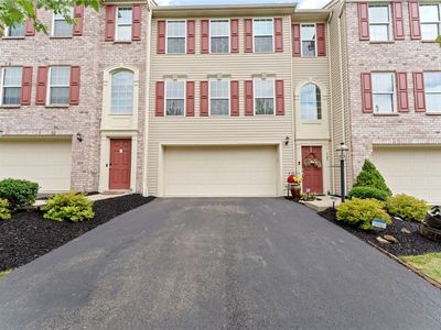 325 Maple Ridge Dr, Canonsburg, PA, 15317