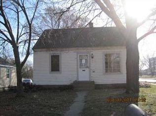 3468 Opal Ave SW, Wyoming, MI 49548