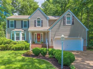 2919 Stonebriar Pl, Henrico, VA 23233
