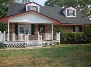 104 Reba Rd, Heath, TX 75032