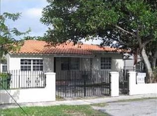 2831 NW 4th Ter, Miami, FL 33125