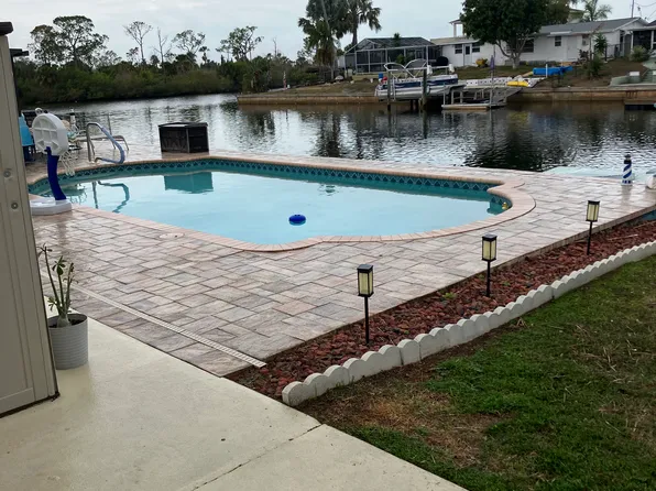 12517 1st Isle, Hudson, FL 34667