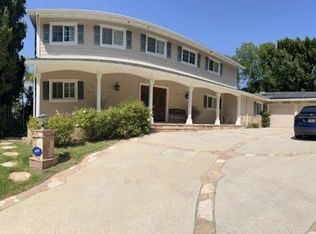 3148 Fond Dr, Encino, CA 91436