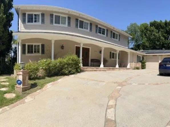 3148 Fond Dr, Encino, CA 91436
