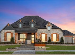 2820 Hillview Ln, Sherman, TX 75092