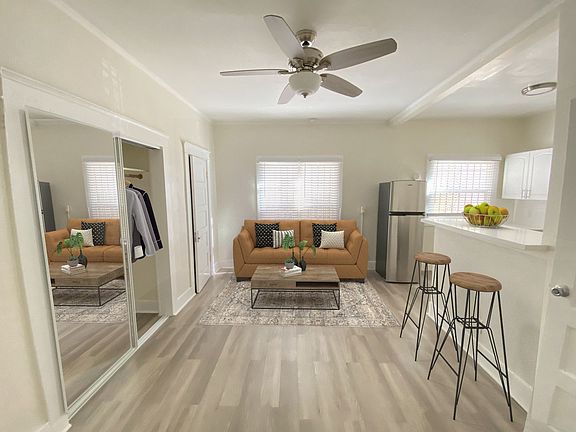3rd image of 2845 San Marino St #9