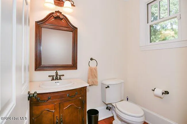 680 N Bethesda Rd — Photo 42