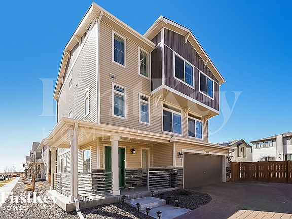 2nd image of 10073 Yampa Ct