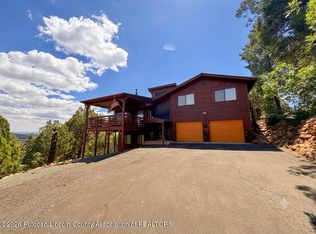 105 Oxford Rd, Ruidoso, NM 88345