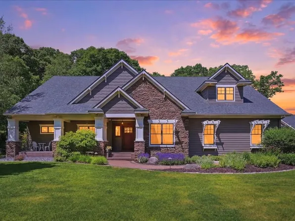 1116 Moonlight Drive, Altoona, WI 54720