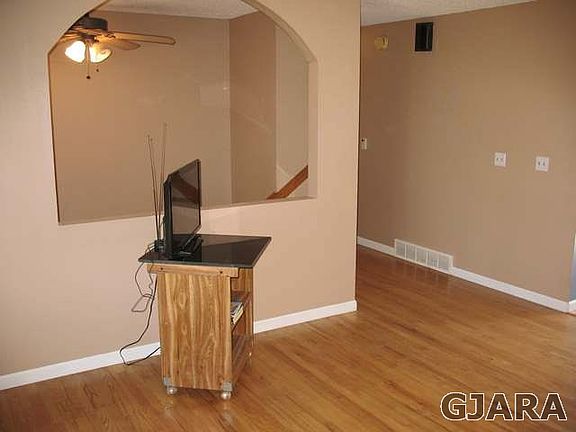 Hardwood flooring