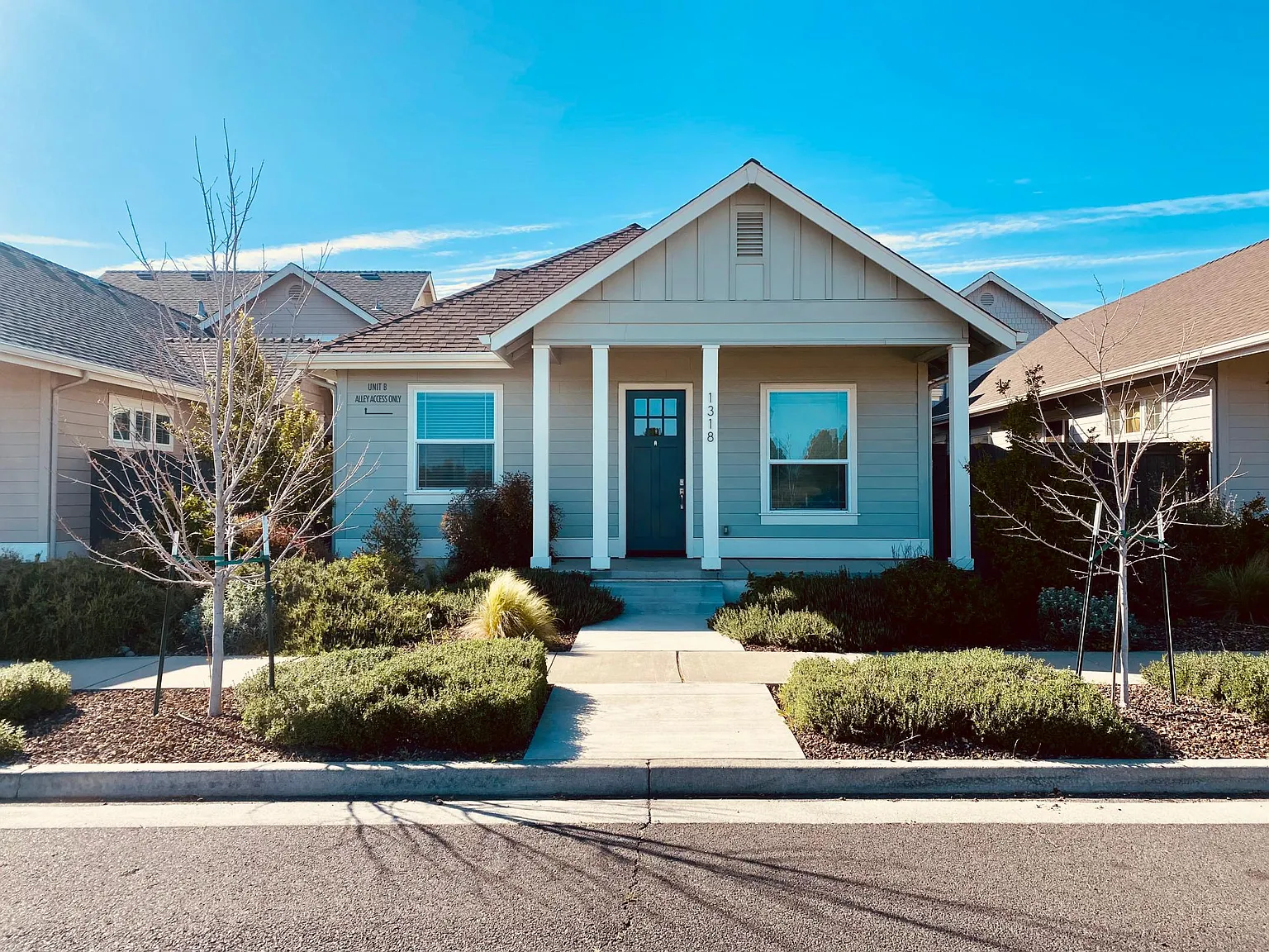 3 bed, 1590 sqft, $2,195 — Photo 4