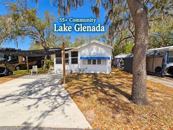 2525 Us Highway 27 S #H14, Avon Park, FL 33825