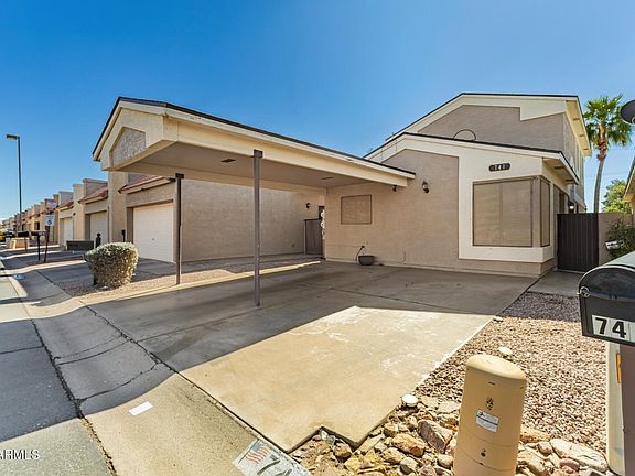 3rd image of 741 E PEPPER Drive