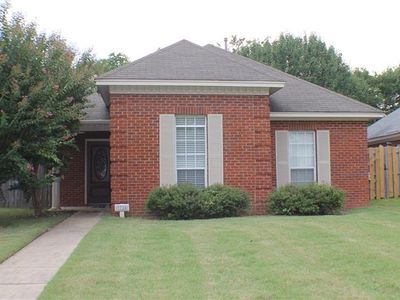 3724 Roswell Pl, Montgomery, AL, 36116