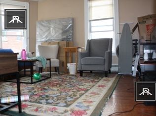 3 Washburn Ter APT 3, Brookline, MA 02446