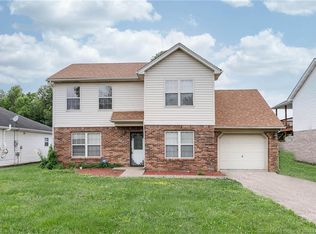 840 Sky Way Dr NW, Corydon, IN 47112