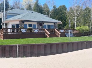 364 Harborview St, Harrisville, MI 48740