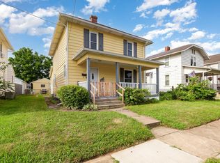27 E Channel St, Newark, OH 43055