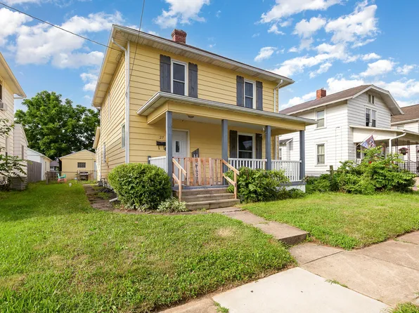 27 E Channel St, Newark, OH 43055