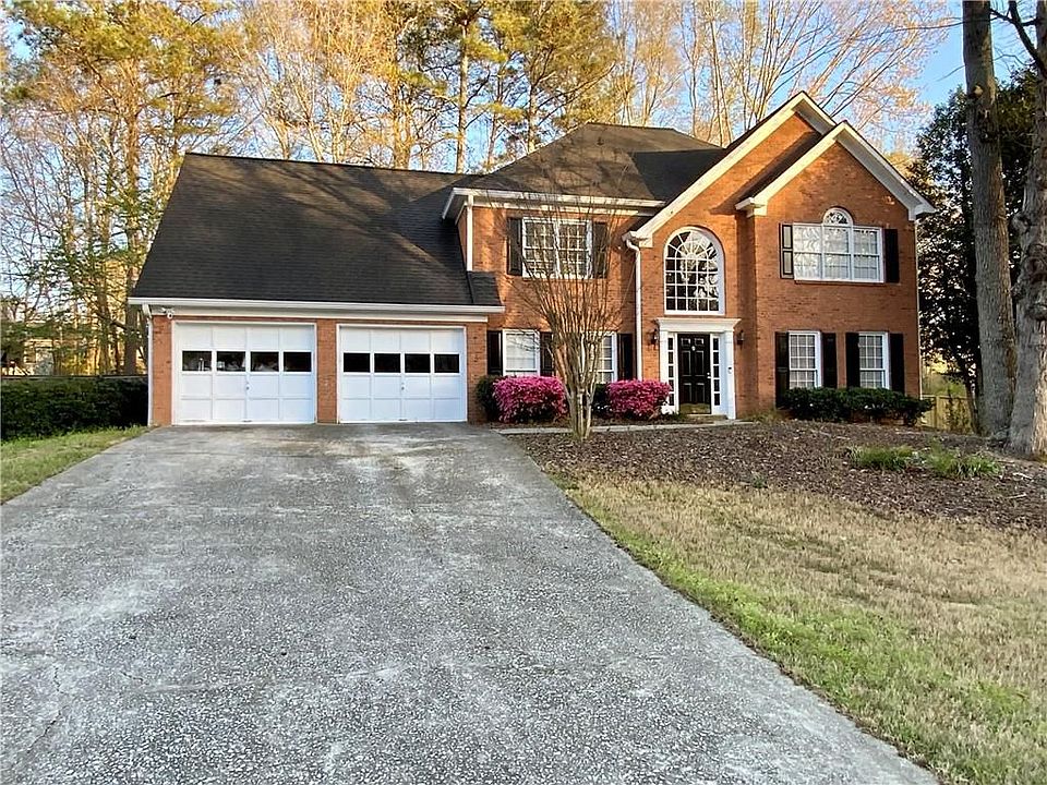 1427 Fenwick Dr SW, Marietta, GA 30064 Zillow