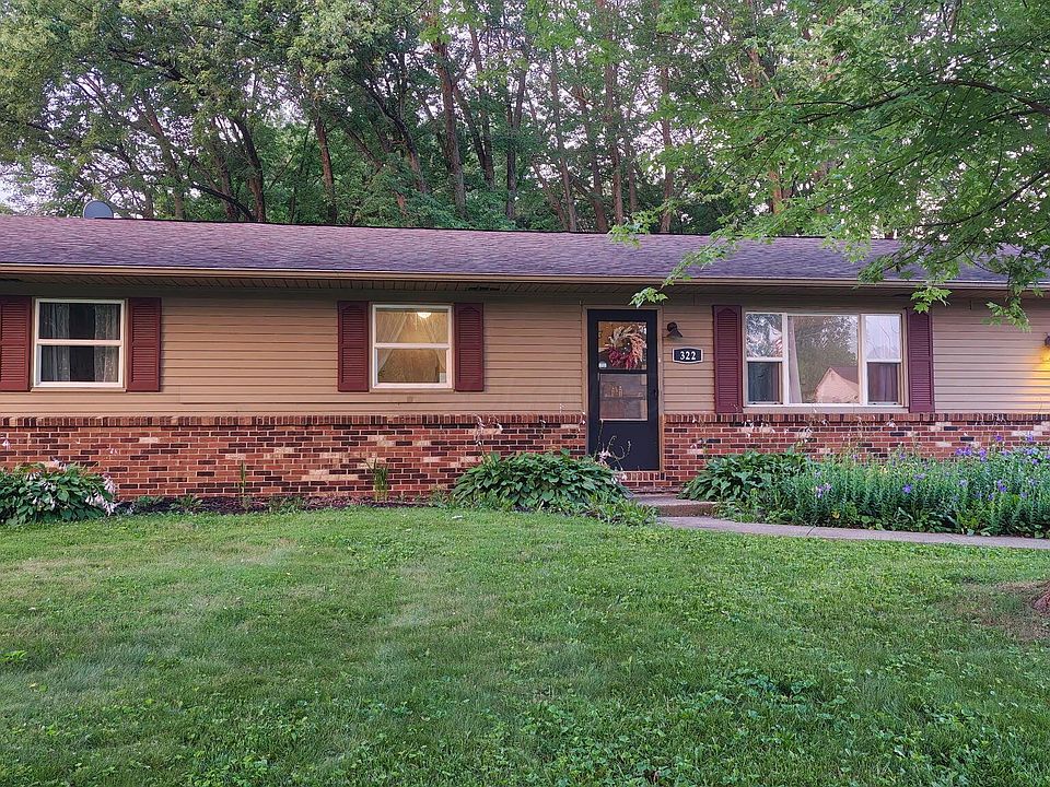 1st image of 322 Donerail Dr