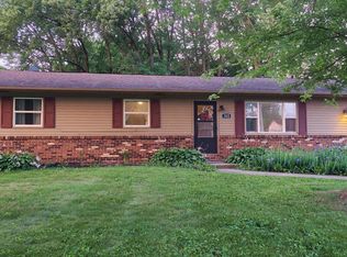322 Donerail Dr, Pataskala, OH 43062