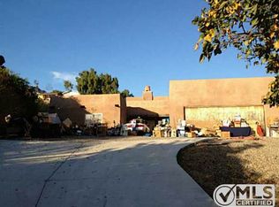 6354 Broadway, San Diego, CA 92114