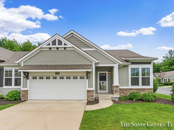 13494 Carpenter Way, Nunica, MI 49448