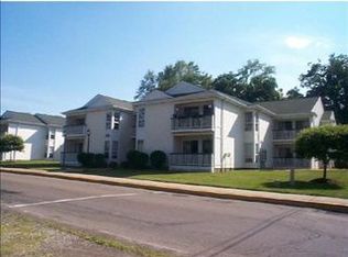 1283 Riverside Dr, Beaver, PA 15009