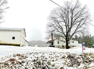 162 Neal Rd, Smicksburg, PA 16256