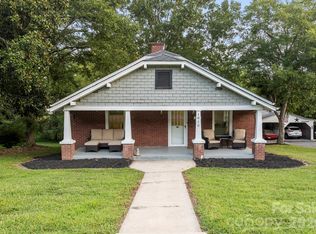 1810 Central Dr, Kannapolis, NC 28083