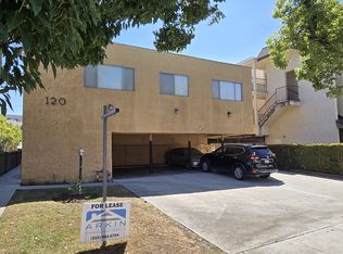 120 S Belmont St APT 5, Glendale, CA 91205