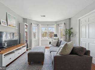 Vaughan Place Condominium, Washington, DC 20016