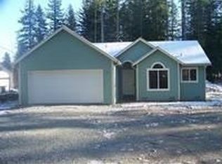 16725 405th Dr SE, Gold Bar, WA 98251