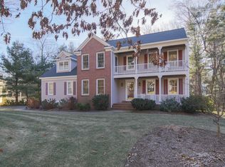 4 Beechnut St, Acton, MA 01720