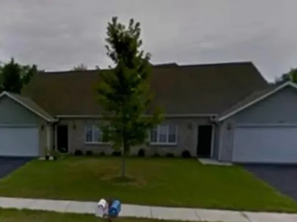 5047 Hermitage Trl #2, Rockford, IL 61114