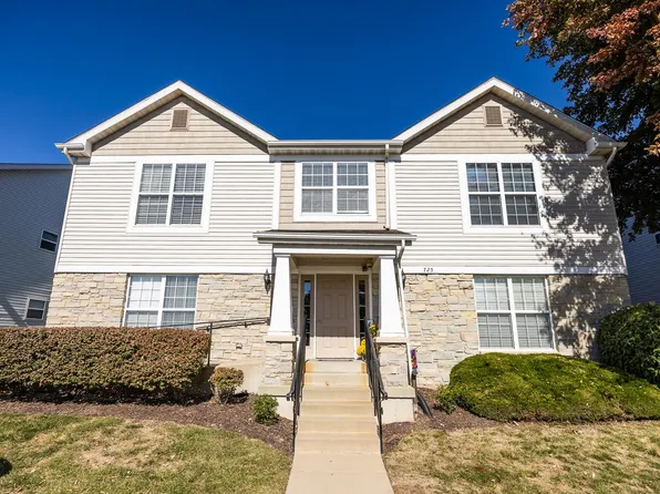 725 Tower Grove Dr APT C, Fairview Heights, IL 62208
