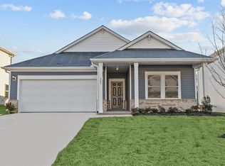 585 Cozy Bluff Rd, Spartanburg, SC 29301