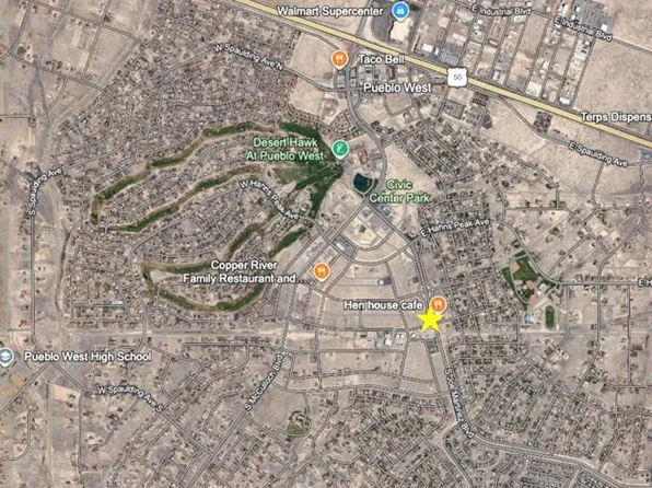 424 S Del Norte Ave, Pueblo, CO 81007