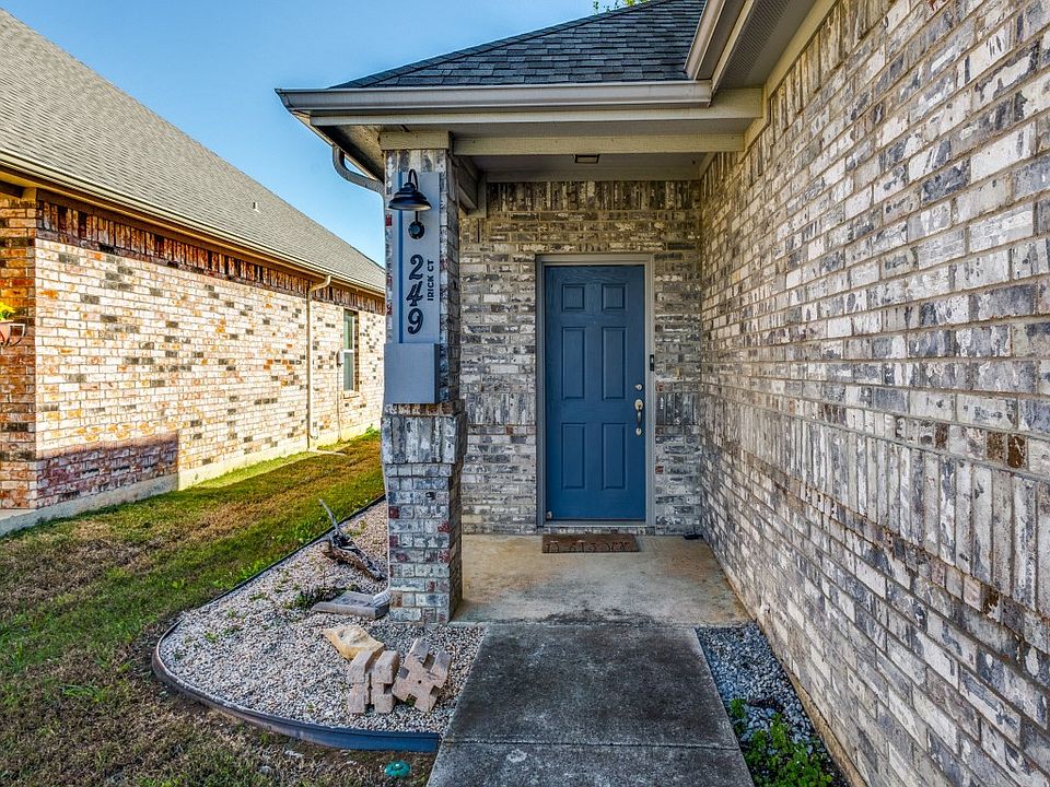 1st image of 249 Irick Ct #A