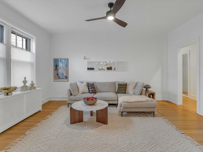 107 Kensington Ave APT 101, Jersey City, NJ, 07304