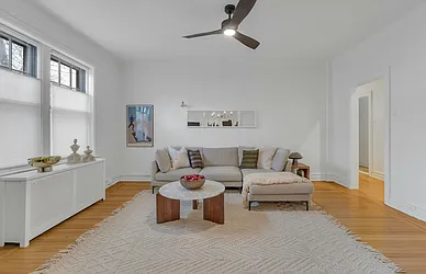 107 Kensington Avenue, #101