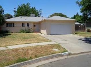 4771 N Thesta St, Fresno, CA 93726