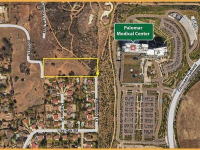 Country Club Dr, Escondido, CA, 92029