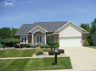 7096 Parkridge Pkwy, Swartz Creek, MI