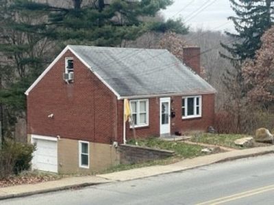 66 Union Ave, Bellevue, PA, 15202