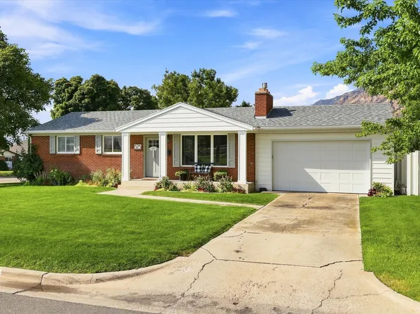 525 E 500 N, Brigham City, UT 84302